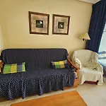 Apartamento Gemelos XX 5 If Benidorm