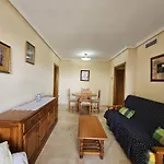 Apartamento Gemelos XX 5 If Benidorm