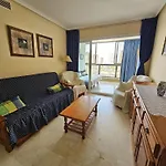 Apartamento Gemelos XX 5 If Benidorm