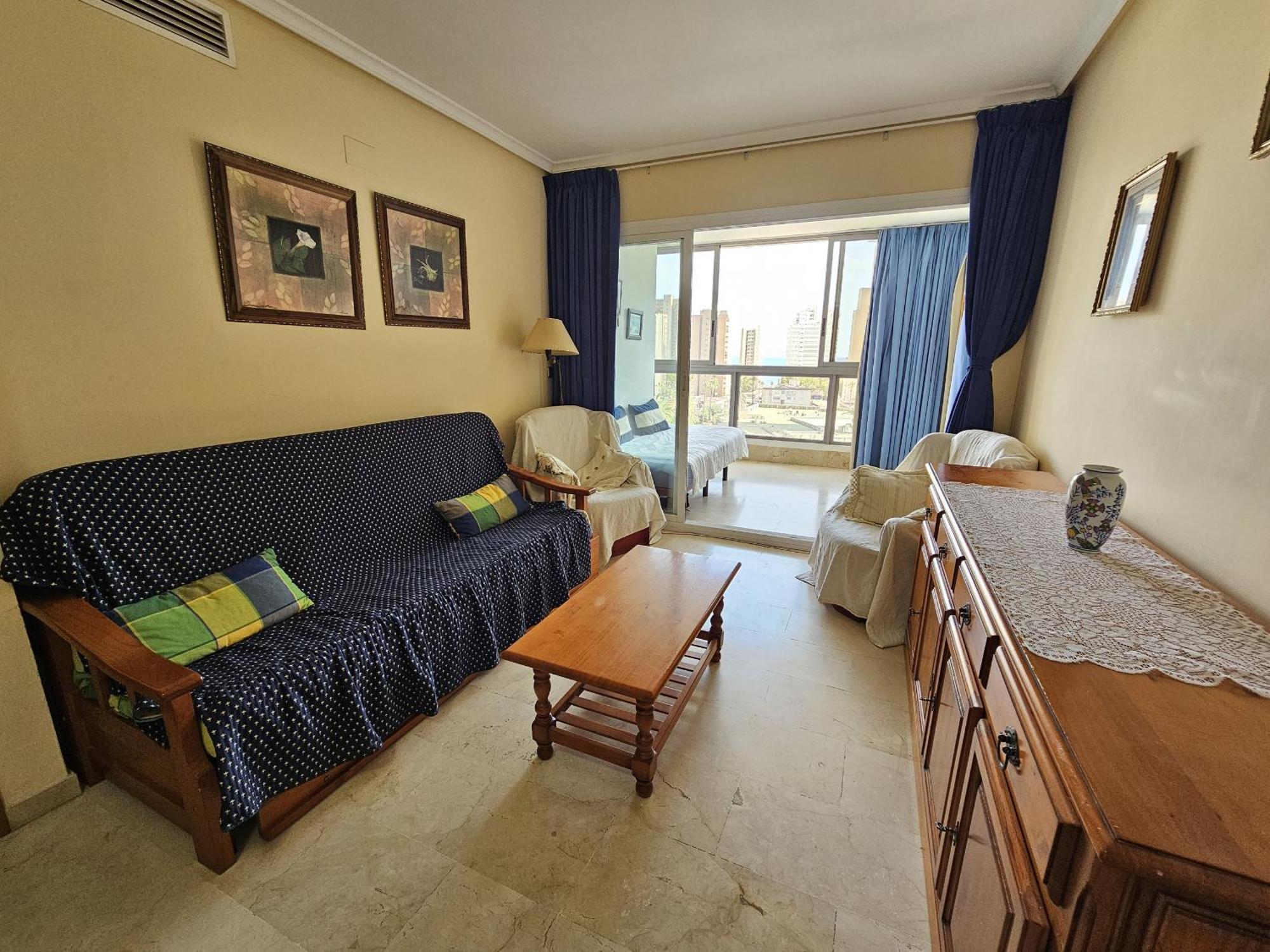 Apartment Gemelos Xx 5 If *