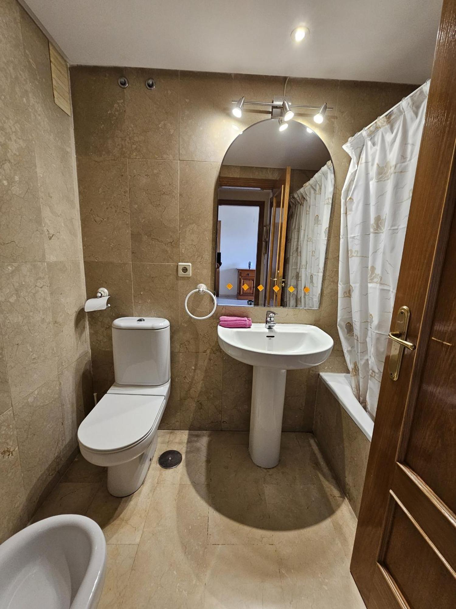 Apartment Gemelos Xx 5 If *