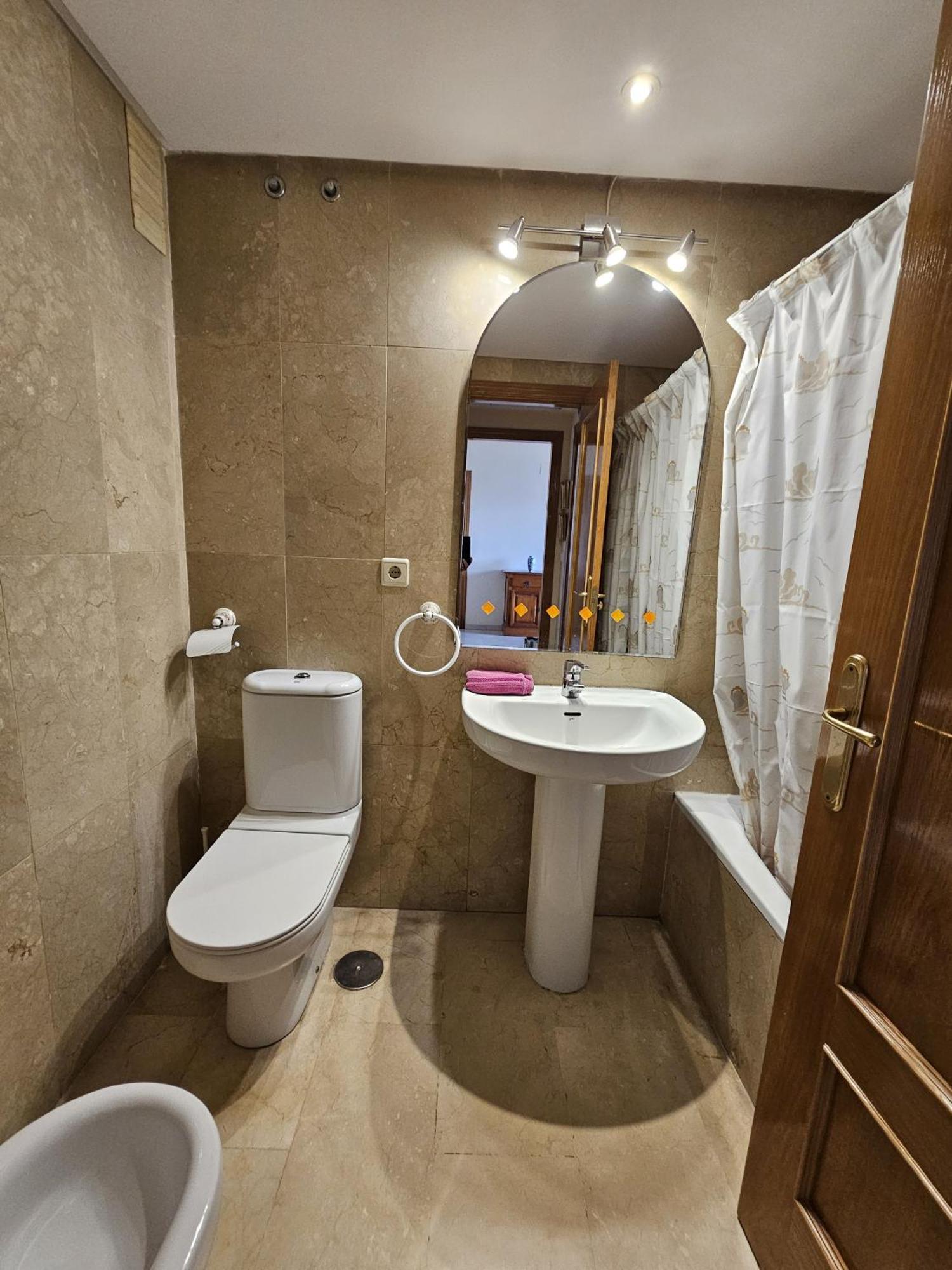 Apartment Gemelos Xx 5 If