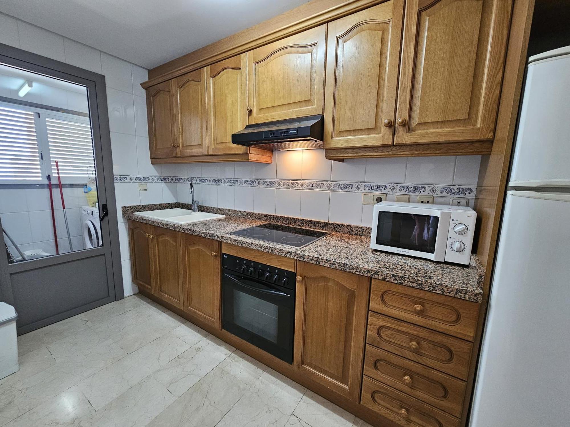 Apartment Gemelos Xx 5 If