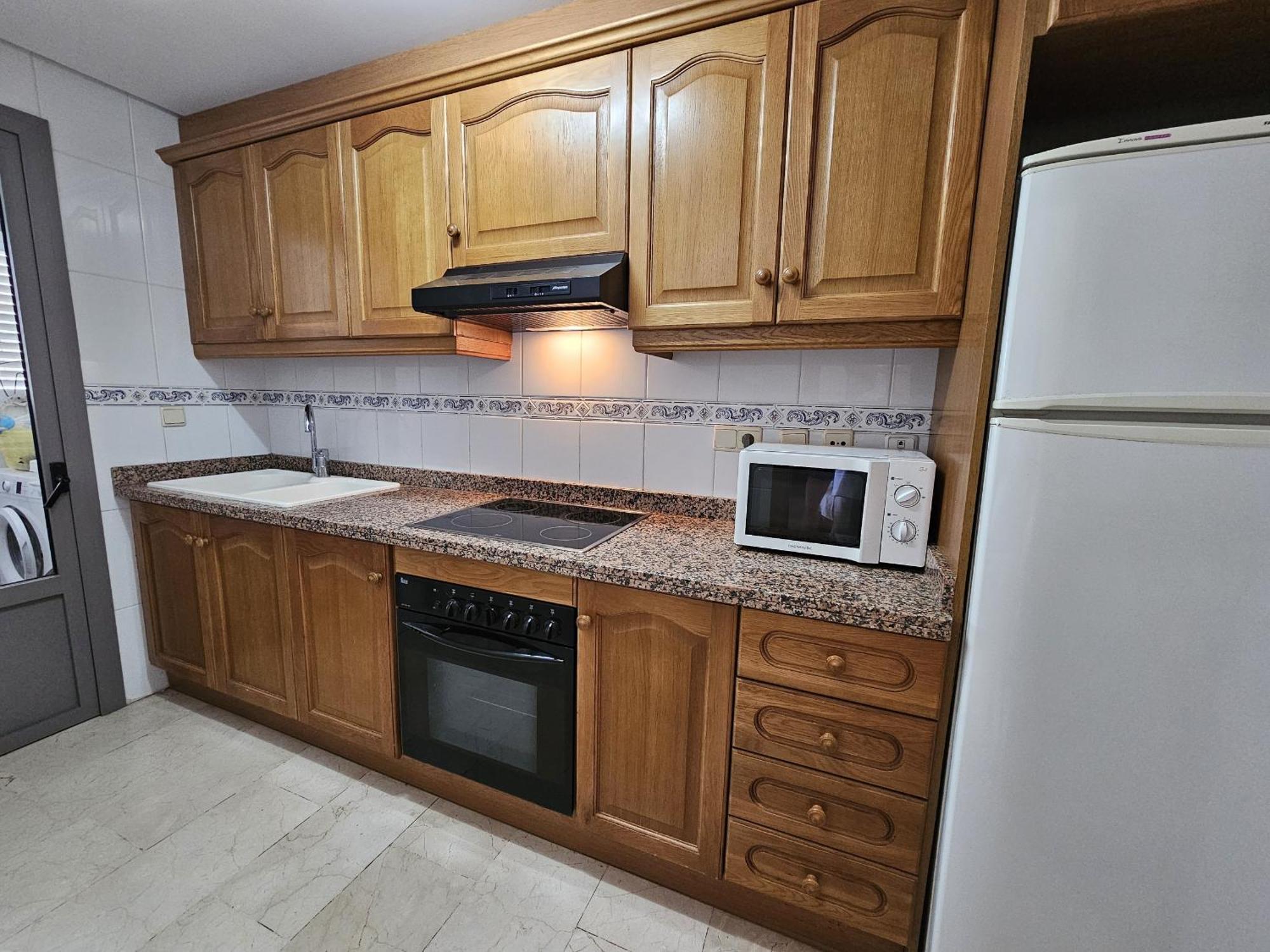 Apartment Gemelos Xx 5 If *