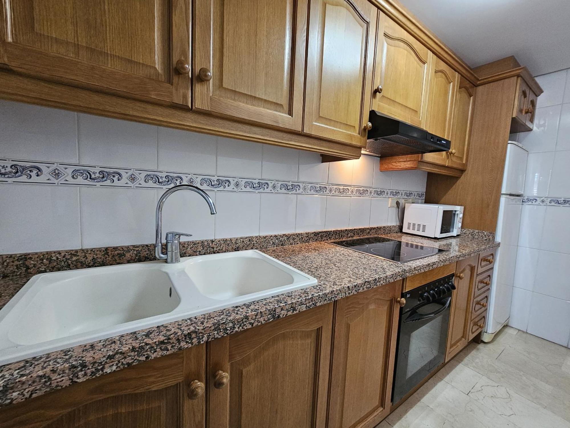 Apartment Gemelos Xx 5 If *